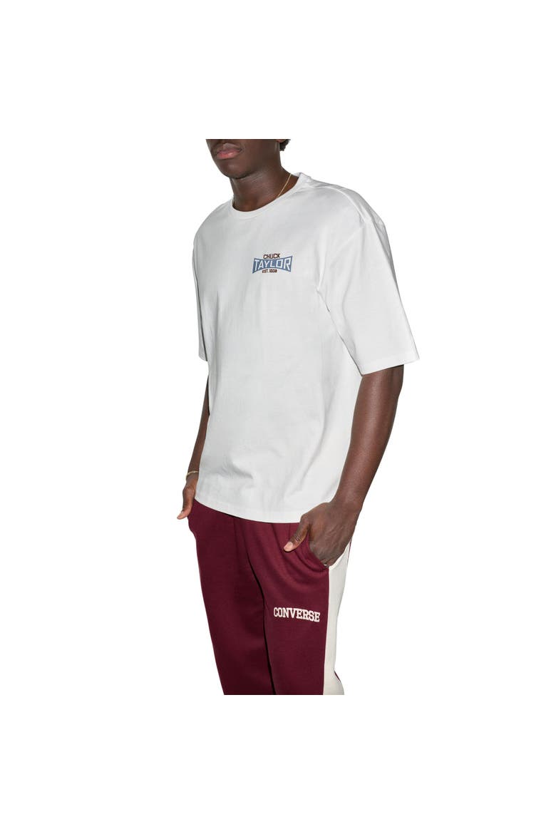 Chuck Shop Tee, Alternate, color, WHITE 10A