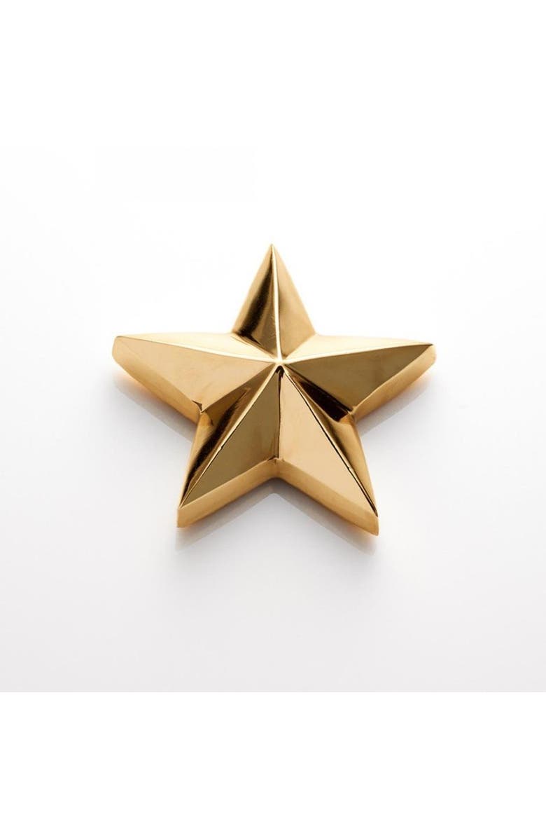 Lunares North Star Symbol, Main, color, 