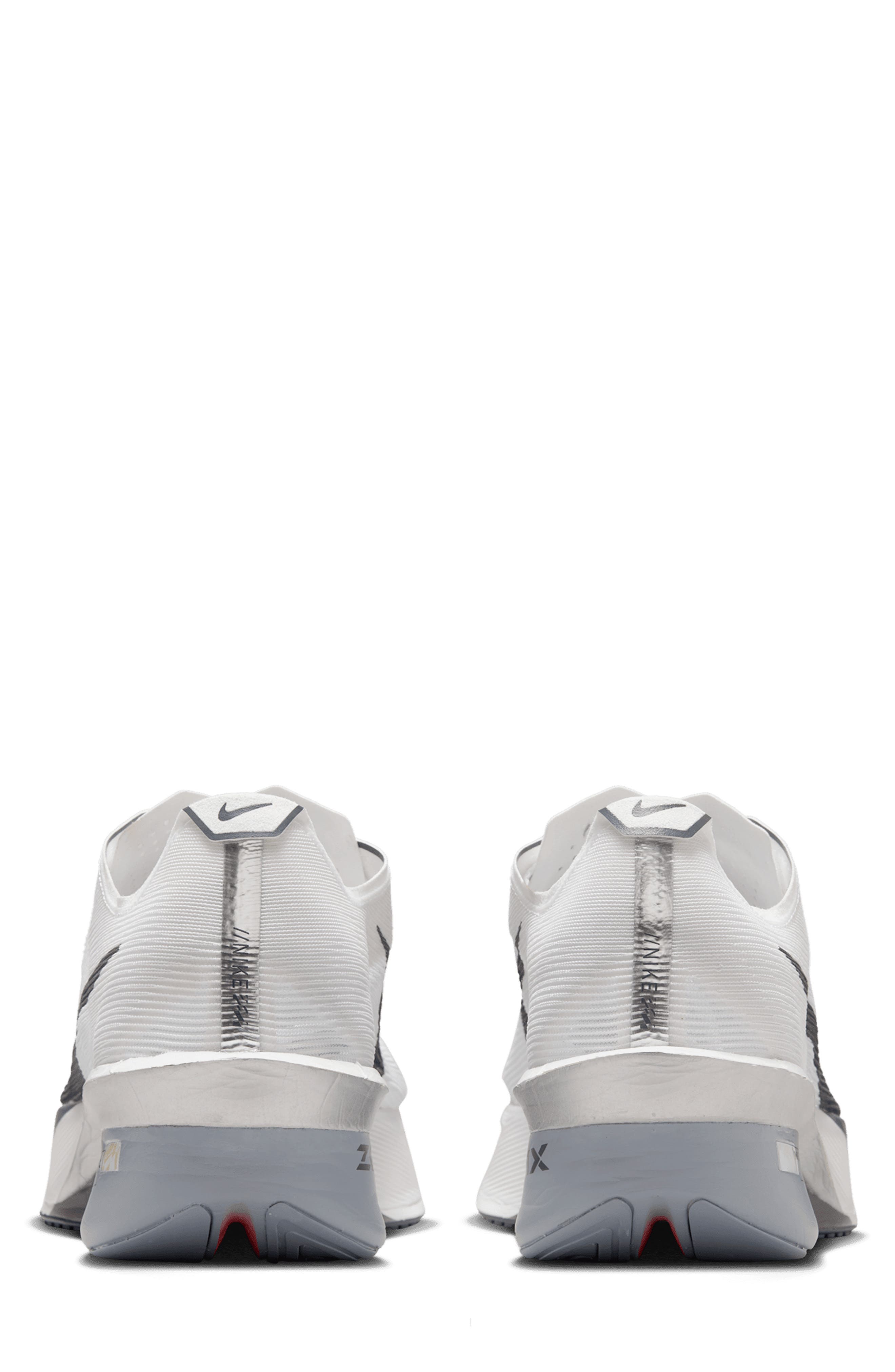 Nike Vaporfly 4 Racing Shoe, Alternate, color, 