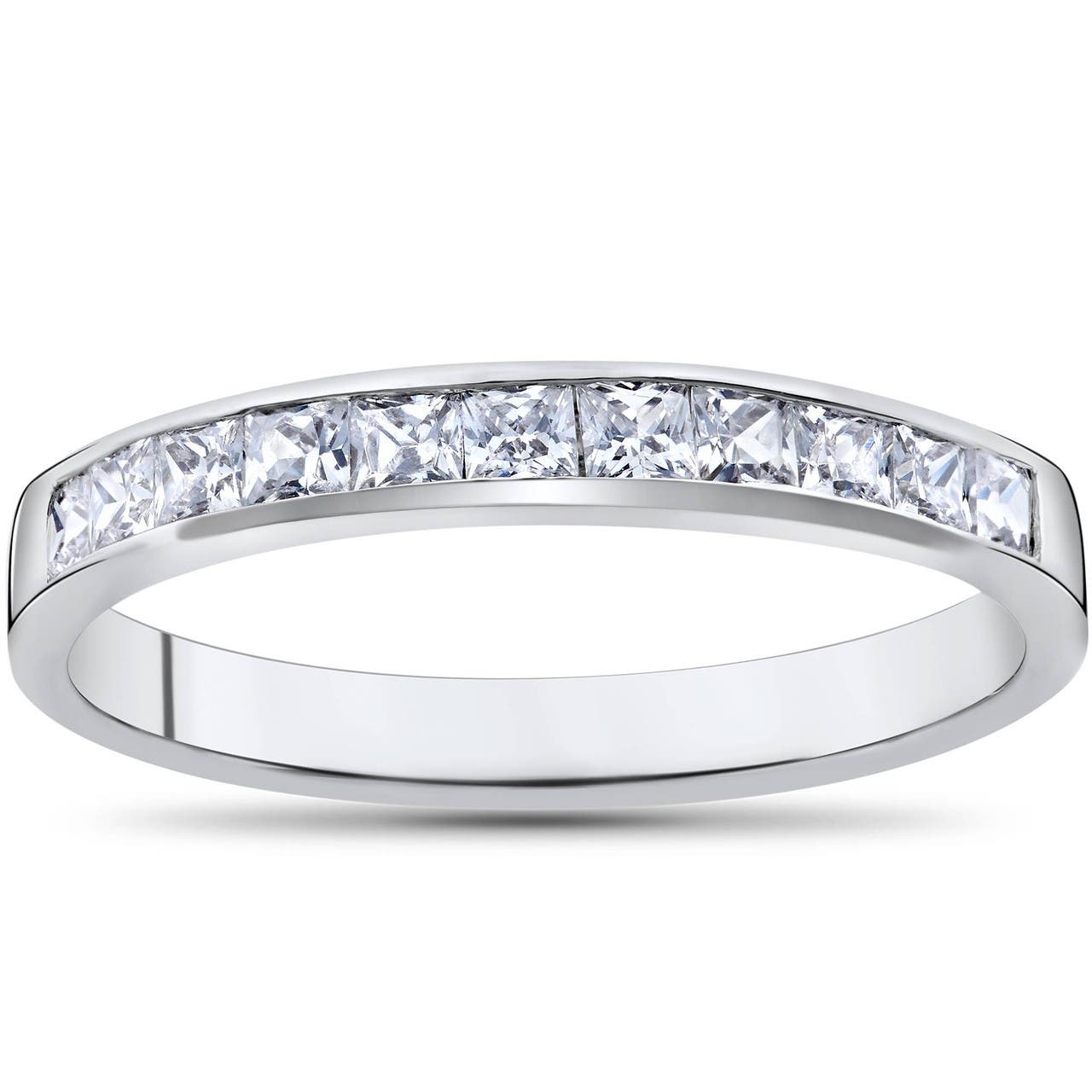 selected 14k White Gold