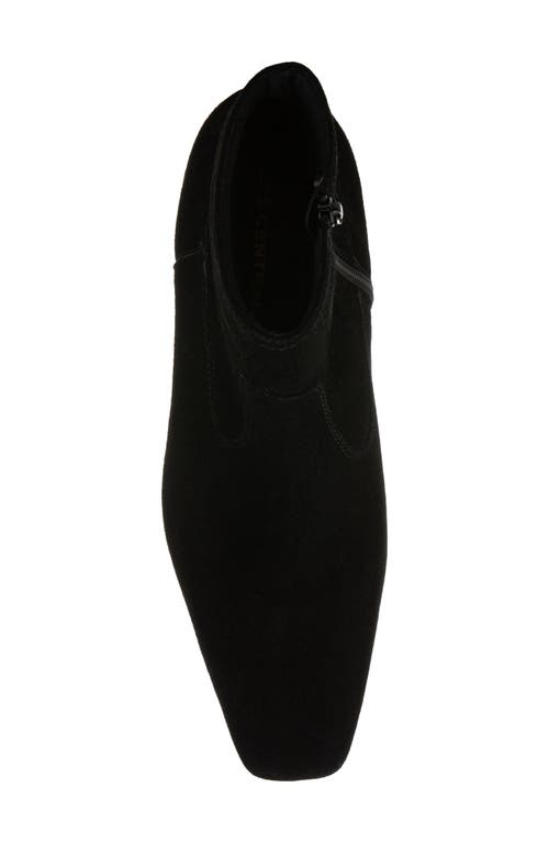 275 Central Daisy Ankle Bootie In Multi