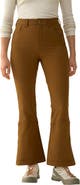 Hikerkind Kick Flare Trousers - Women's