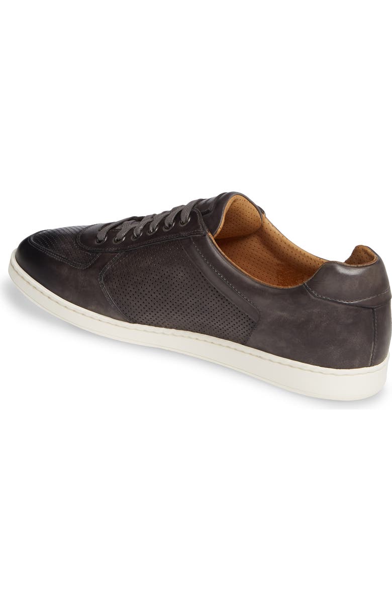 Magnanni Echo Sneaker, Alternate, color,