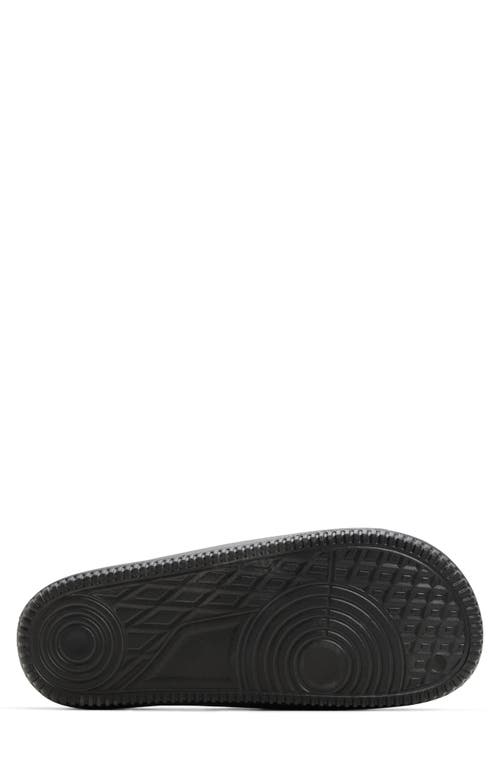 Call It Spring Belini Slide Sandal In Black