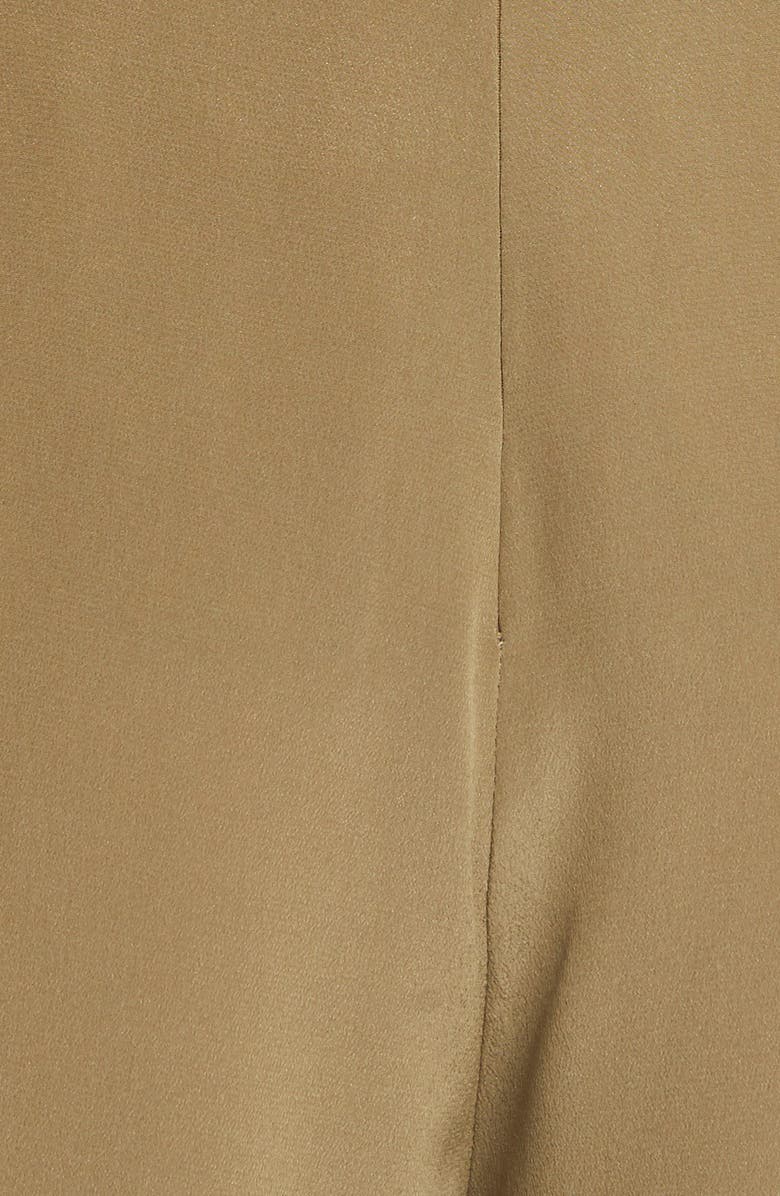 Zimmermann Wide Leg Silk Pants, Alternate, color, 