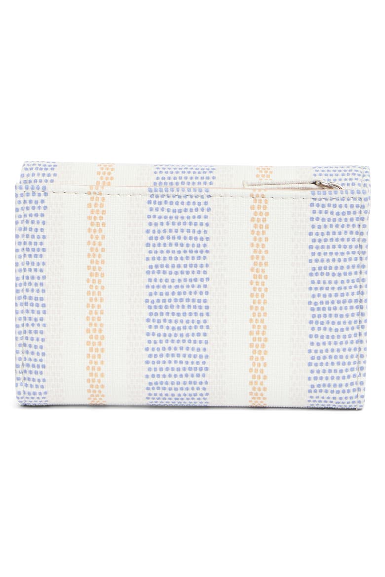 Indexer Flap Clutch, Alternate, color, MARINE LINEN