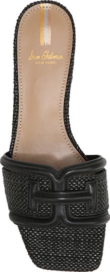 Waylon Slide Sandal