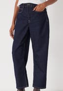 Hush Cordelia Barrel Leg Jeans