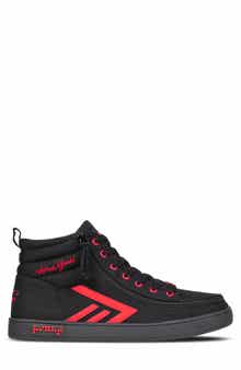 BILLY Footwear Kodify Billy High Top Sneaker