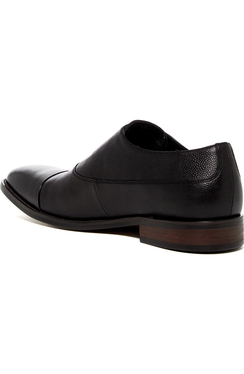 VINTAGE FOUNDRY Newport Monk Strap Shoe, Alternate, color,