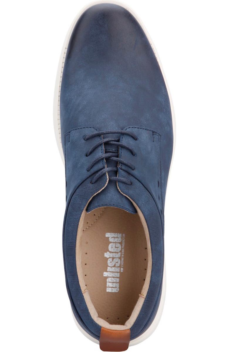 Kenneth Cole Reaction Nio Lace-Up Sneaker, Alternate, color,