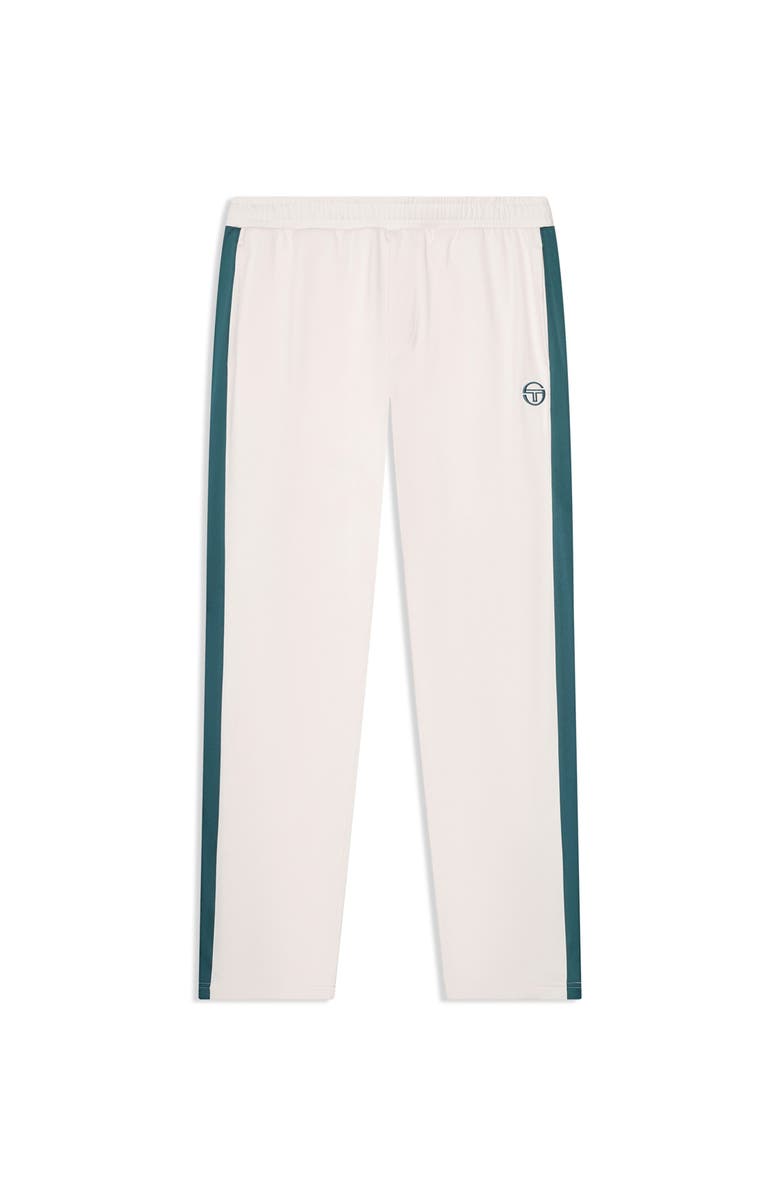 Sergio Tacchini Massimo Track Pant, Alternate, color, Gardenia