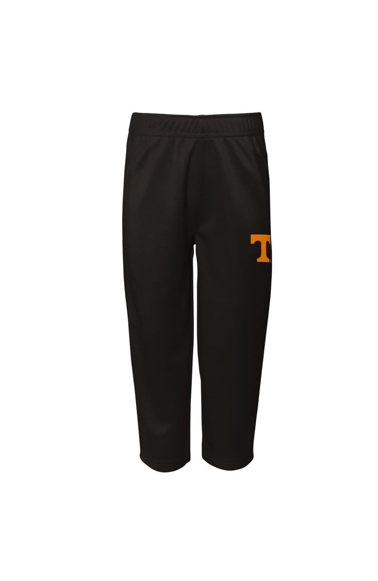 Outerstuff Toddler Tennessee Orange Tennessee Volunteers Two-Piece Red Zone Jersey & Pants Set, Alternate, color, 