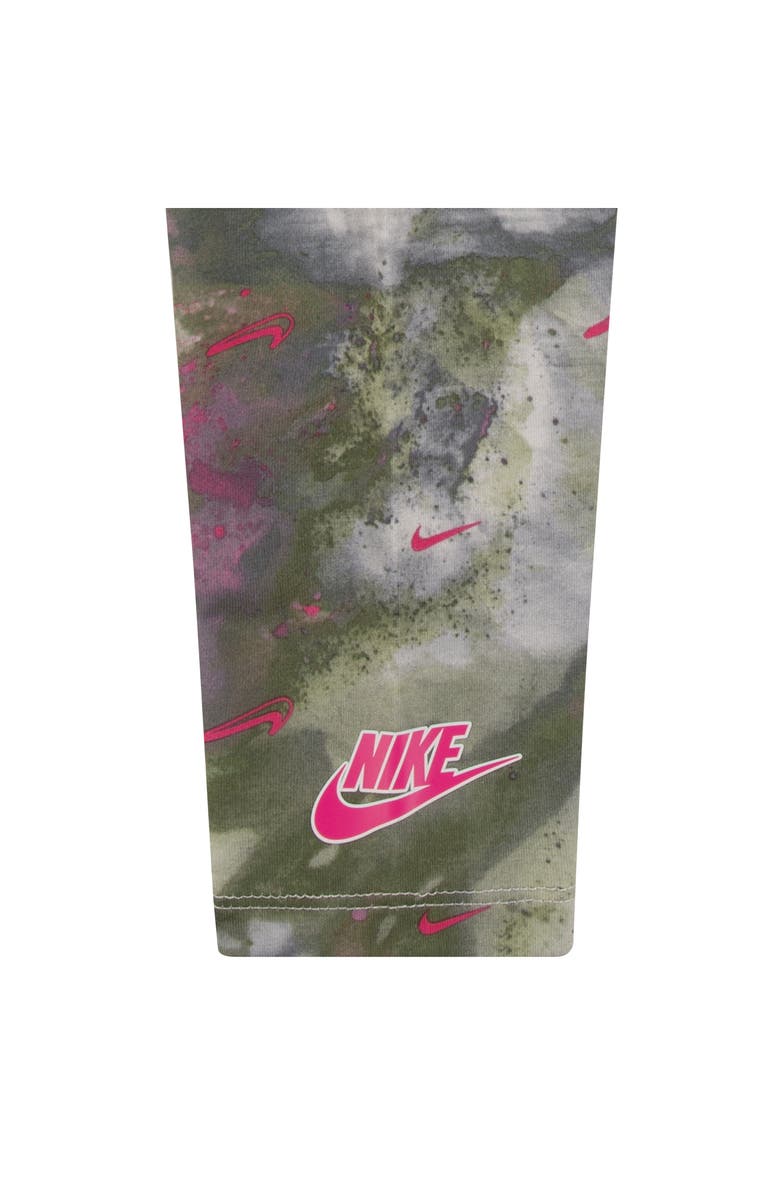 Nike Kids' Snowtime Hoodie & Leggings Set, Alternate, color,