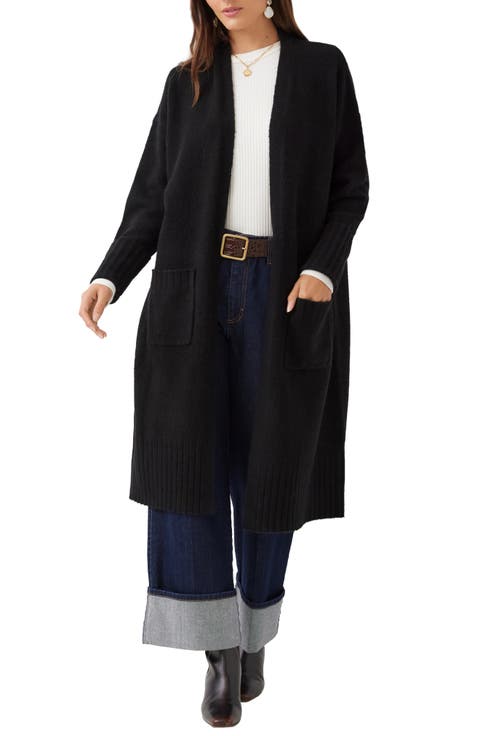 Long Cardigan