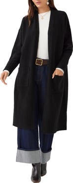 Karen Kane Long Cardigan