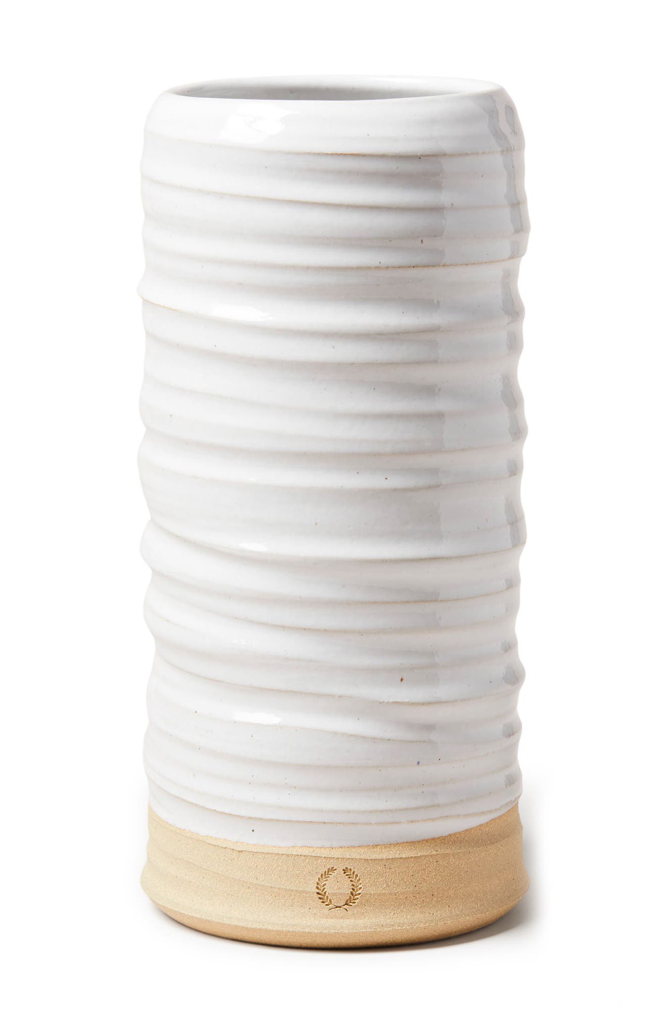 selected WHITE