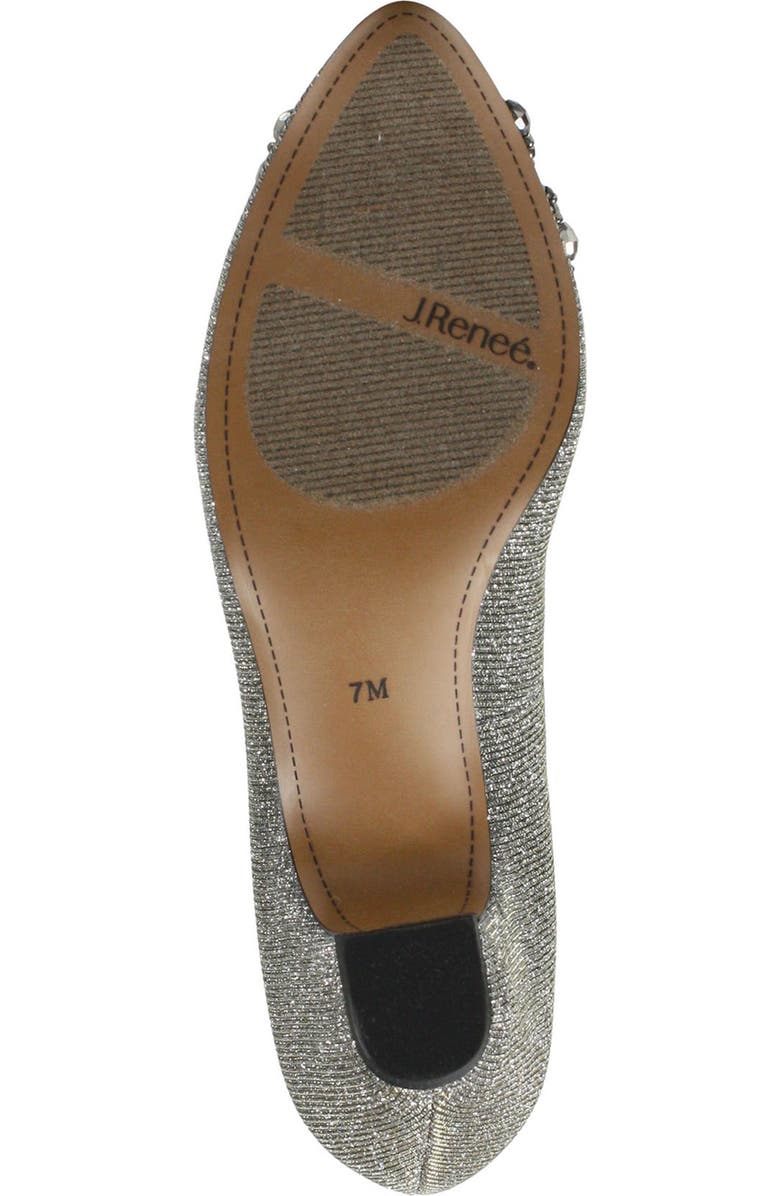 J. Reneé J.Renée Deyanne Pump, Alternate, color,