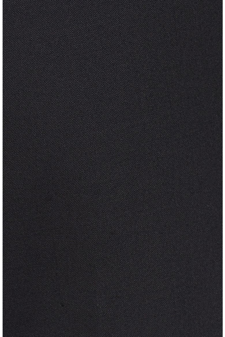 'Emery 2' Stretch Pants, Alternate, color, BLACK