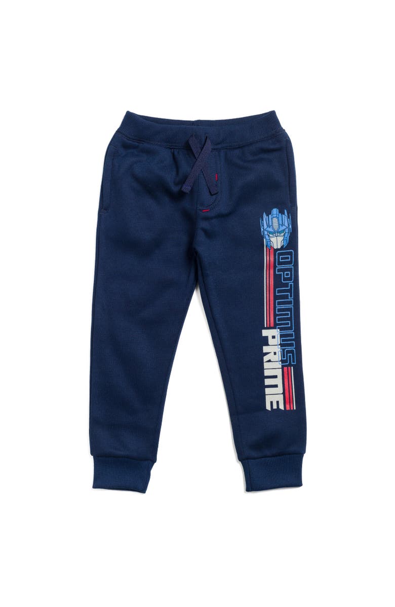 Transformers 2-Pack Pants, Alternate, color, Multicolor