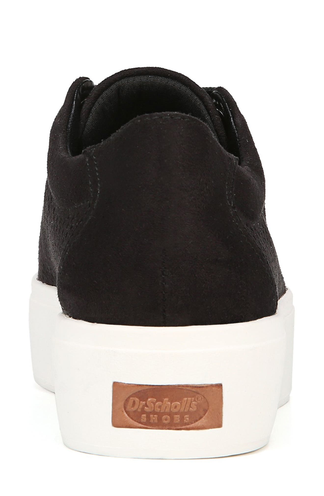 Dr. Scholl's Kinney Platform Sneaker, Alternate, color, 