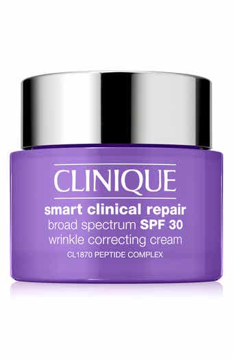 Clinique Smart Clinical Repair™ Wrinkle Correcting Serum | Nordstrom Clinique Smart Clinical Repair™ Wrinkle Correcting Serum | Nordstrom
