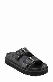Marc Fisher LTD Agusta Slide Sandal