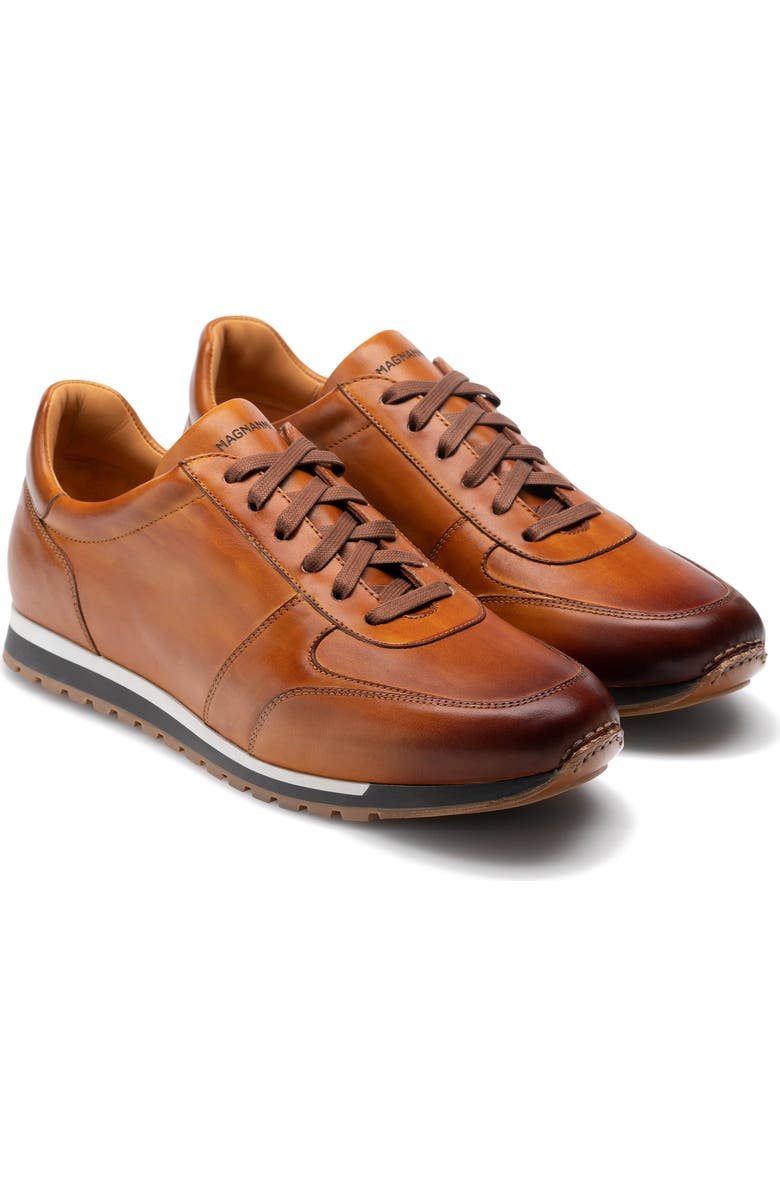 Magnanni Nico Sneaker, Main, color,