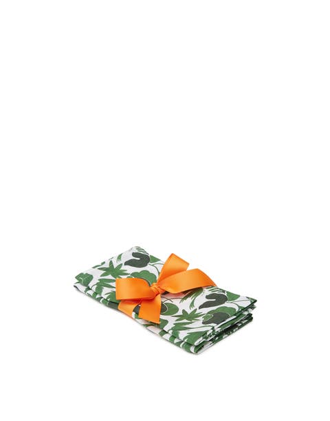 Large Napkins Set Of 2 (17.7"x17.7")