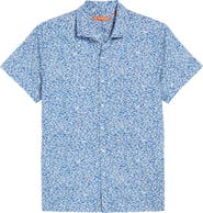 Tori Richard Shark Tank Regular Fit Shirt