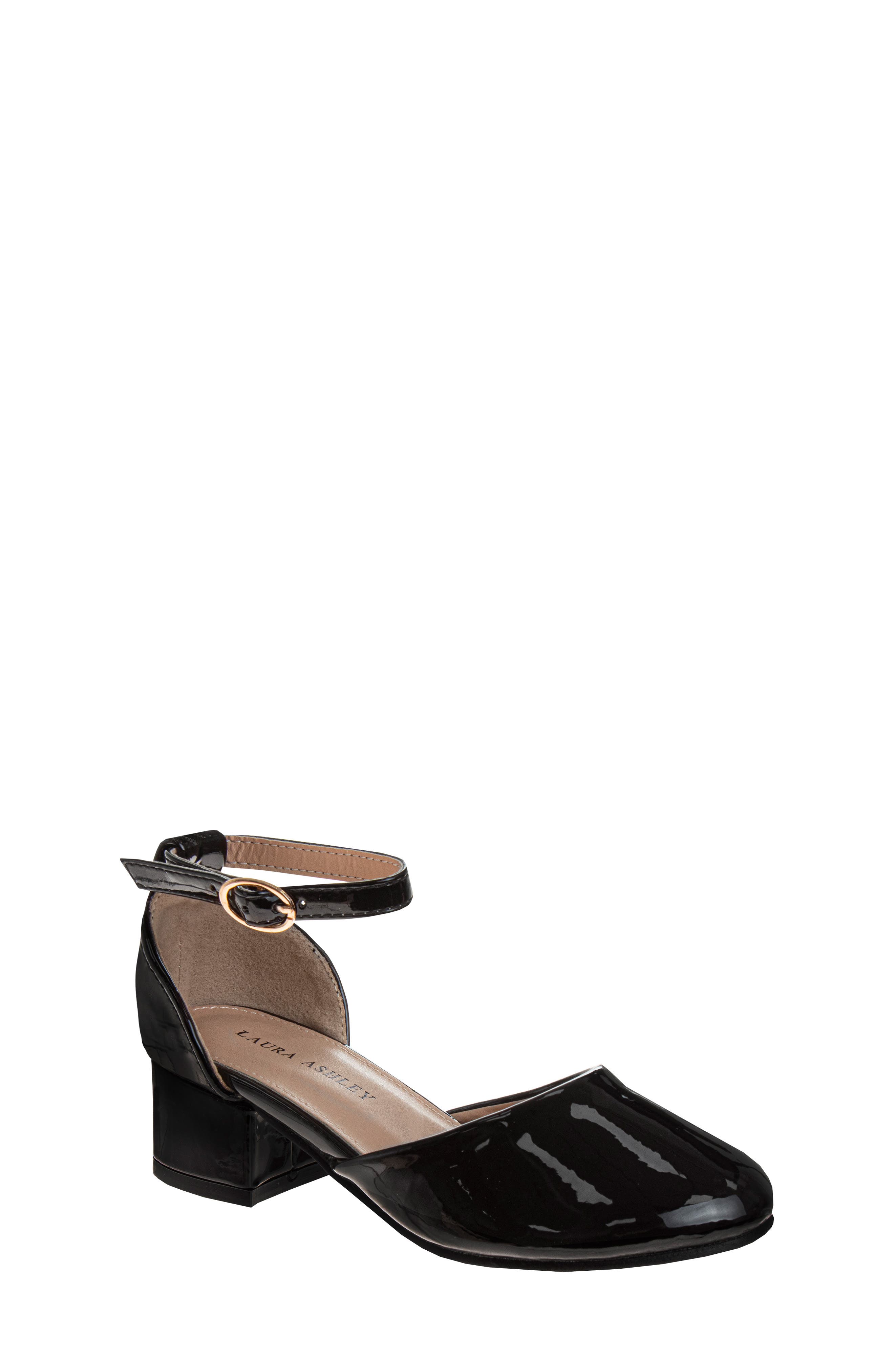 BLACK PATENT