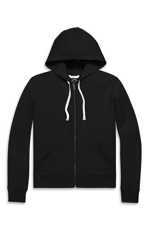Adult 24/7 Zip Hoodie (Women's Fit)