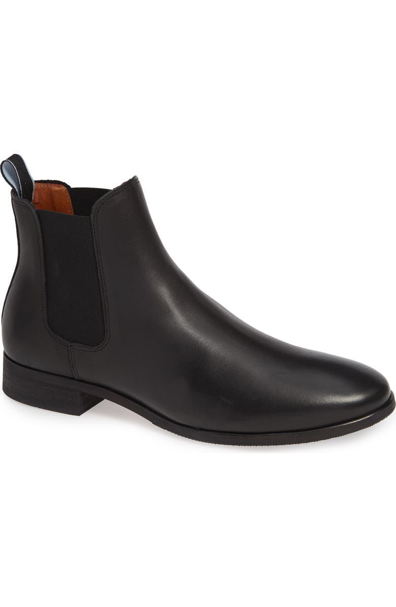 Shoe The Bear Arnie Chelsea Boot, Main, color,
