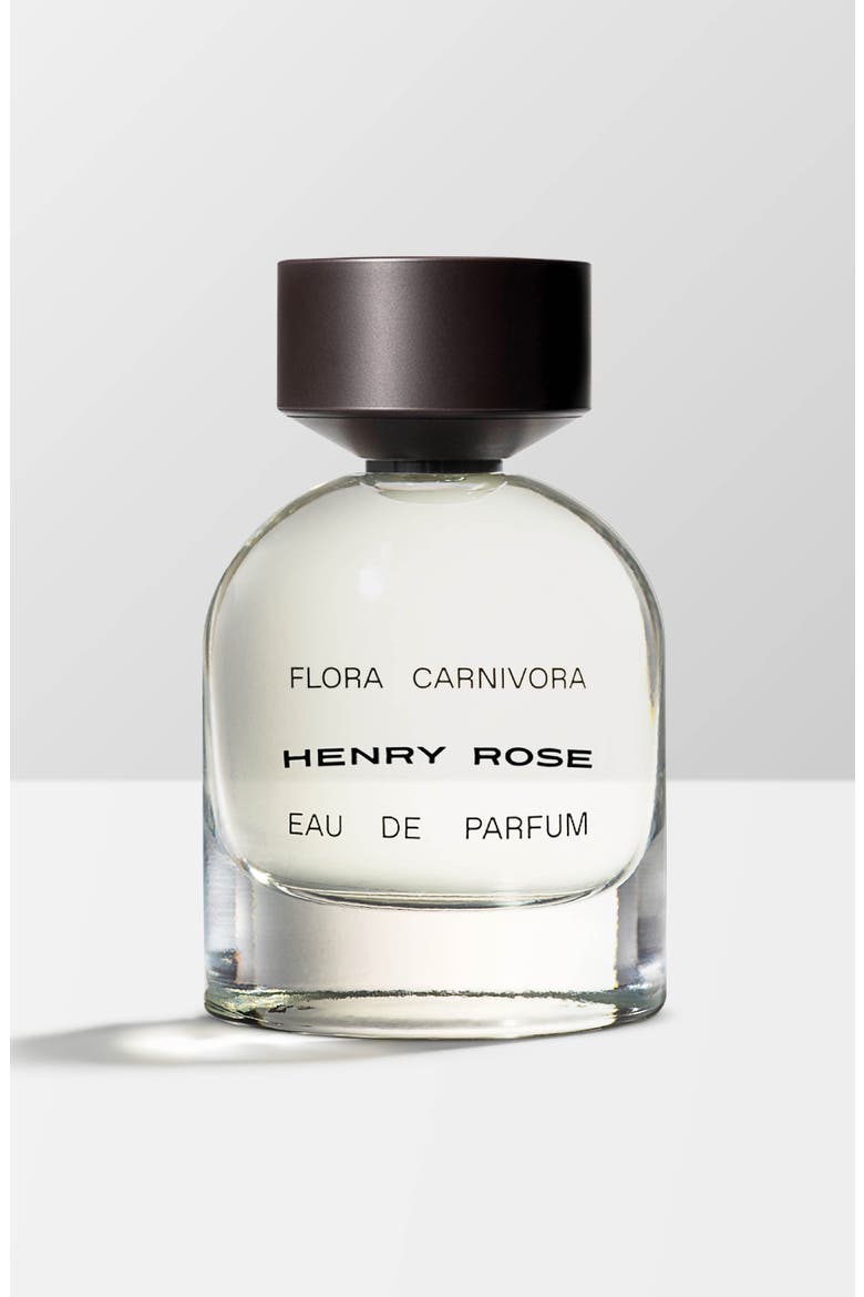 Flora Carnivora Jasmine + Vetiver Eau de Parfum, Main, color, NO COLOR
