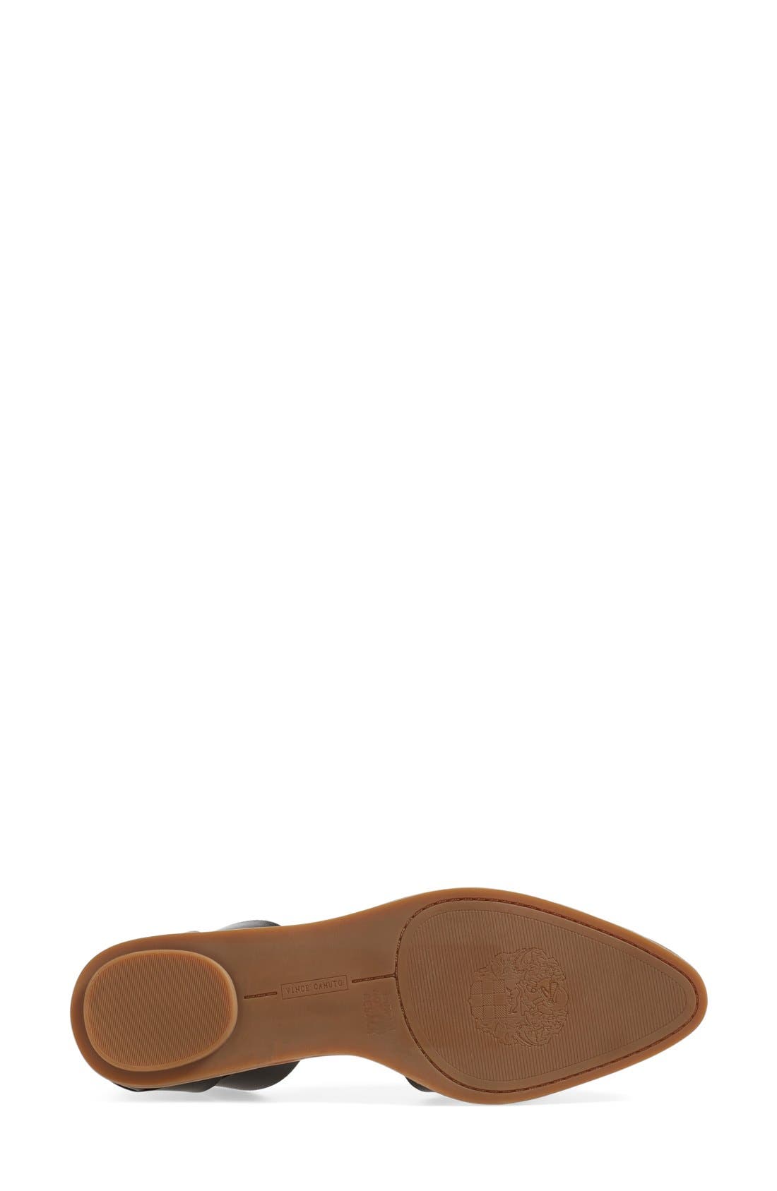 Vince Camuto 'Reta' d'Orsay Flat, Alternate, color, 