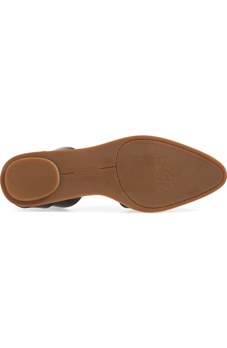 Vince Camuto 'Reta' d'Orsay Flat, Alternate, color,