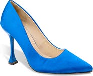 CHASE AND CHLOE Yasmin Pointed Toe Pump