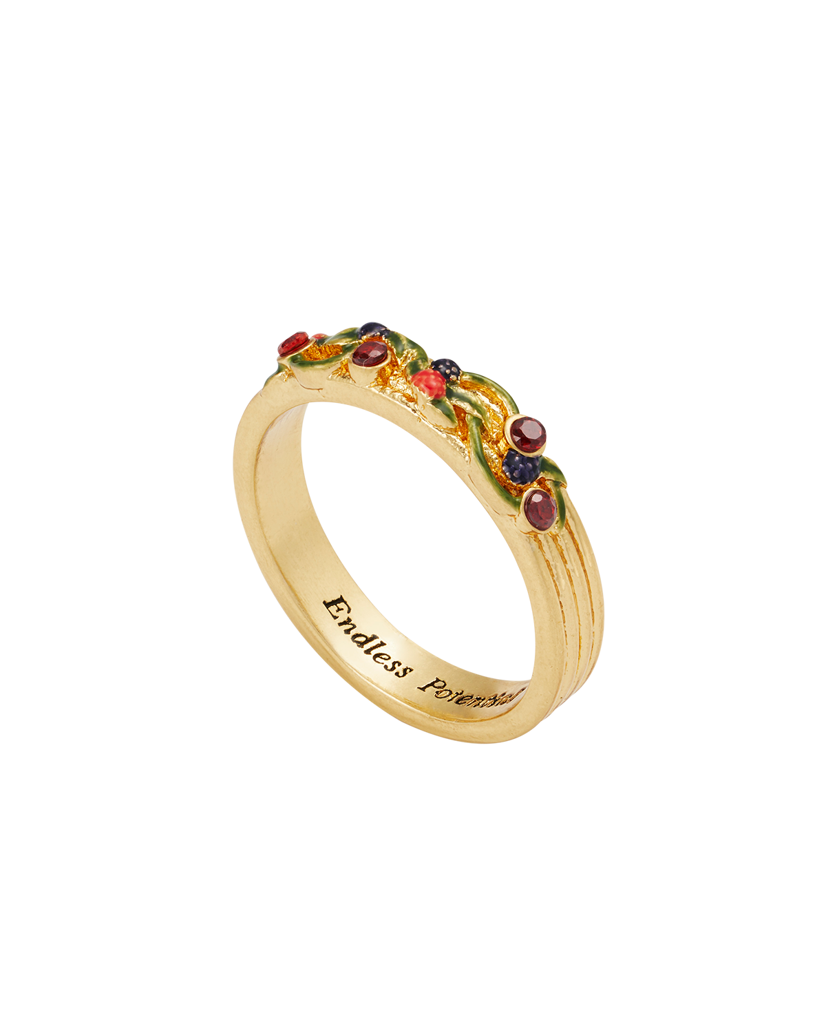 selected Gold