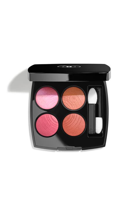 LES 4 OMBRÉS Multi Effect Eyeshadow Palette