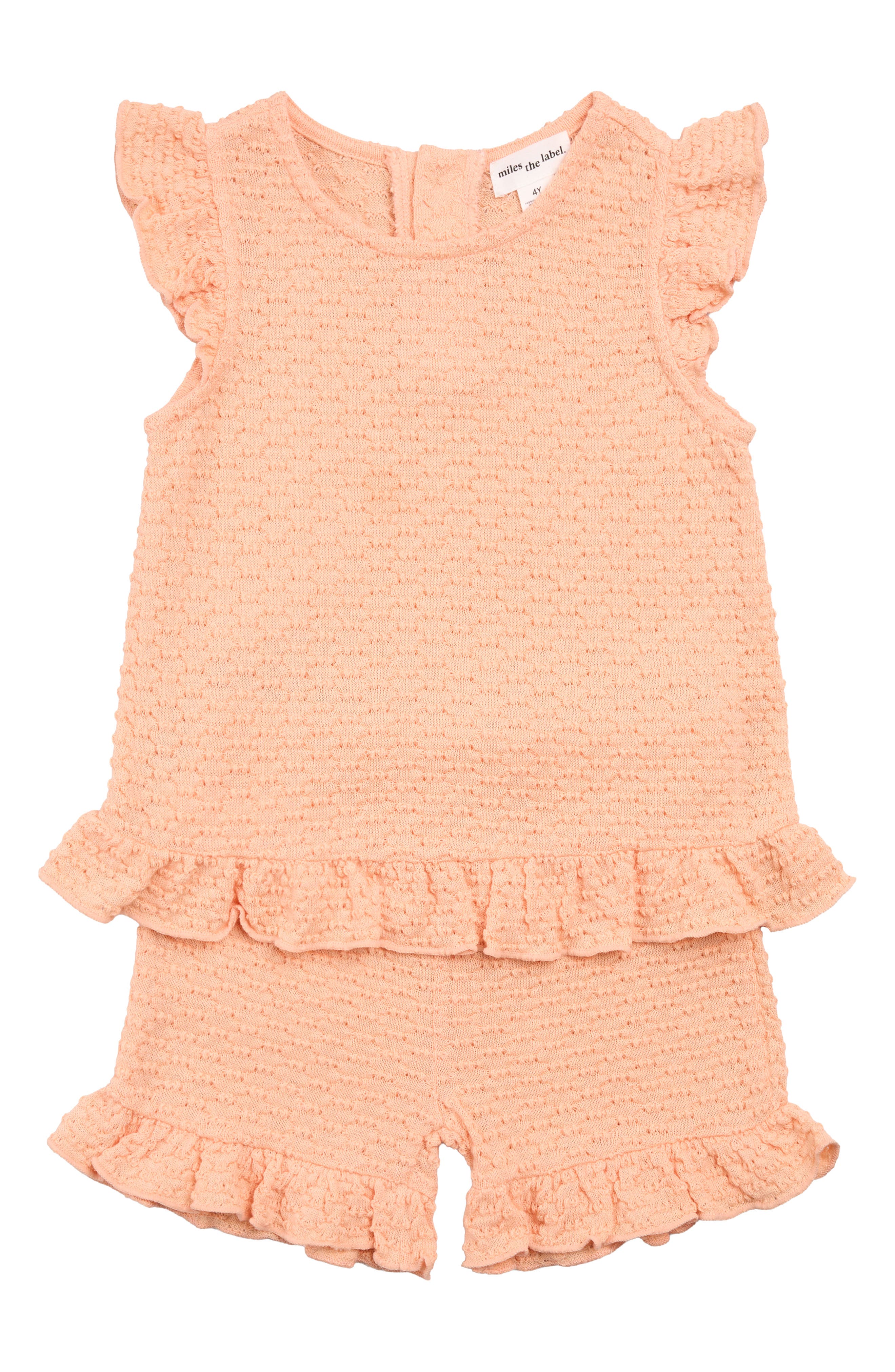 selected LIGHT ORANGE