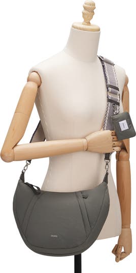★orYANY★ Banana Crossbody M OAFBCB51_219 Oryany Medium Banana Crossbody Bag | Nordstrom