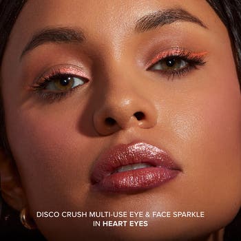 Disco Crush Eye & Face Sparkle
