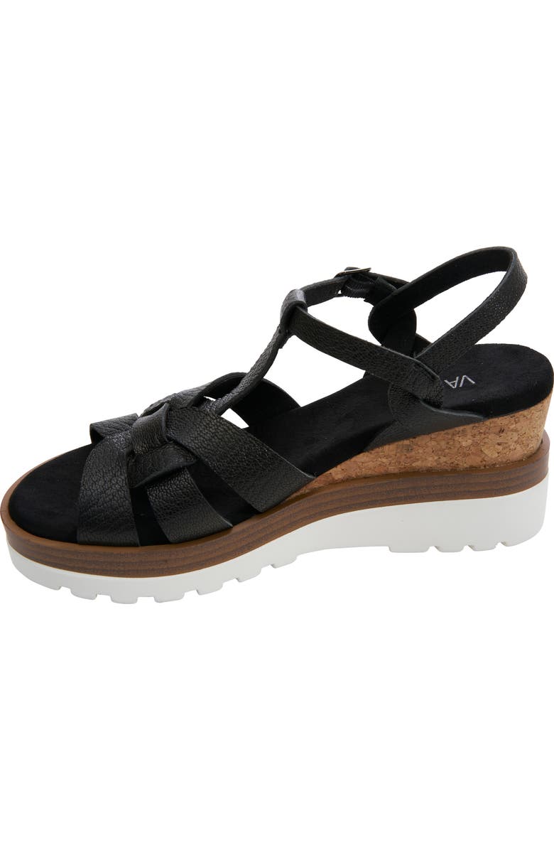 VANELi Carly Wedge Sandal, Alternate, color,