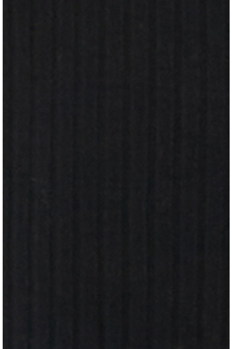 Bobby Rib Jumpsuit, Alternate, color, BLACK