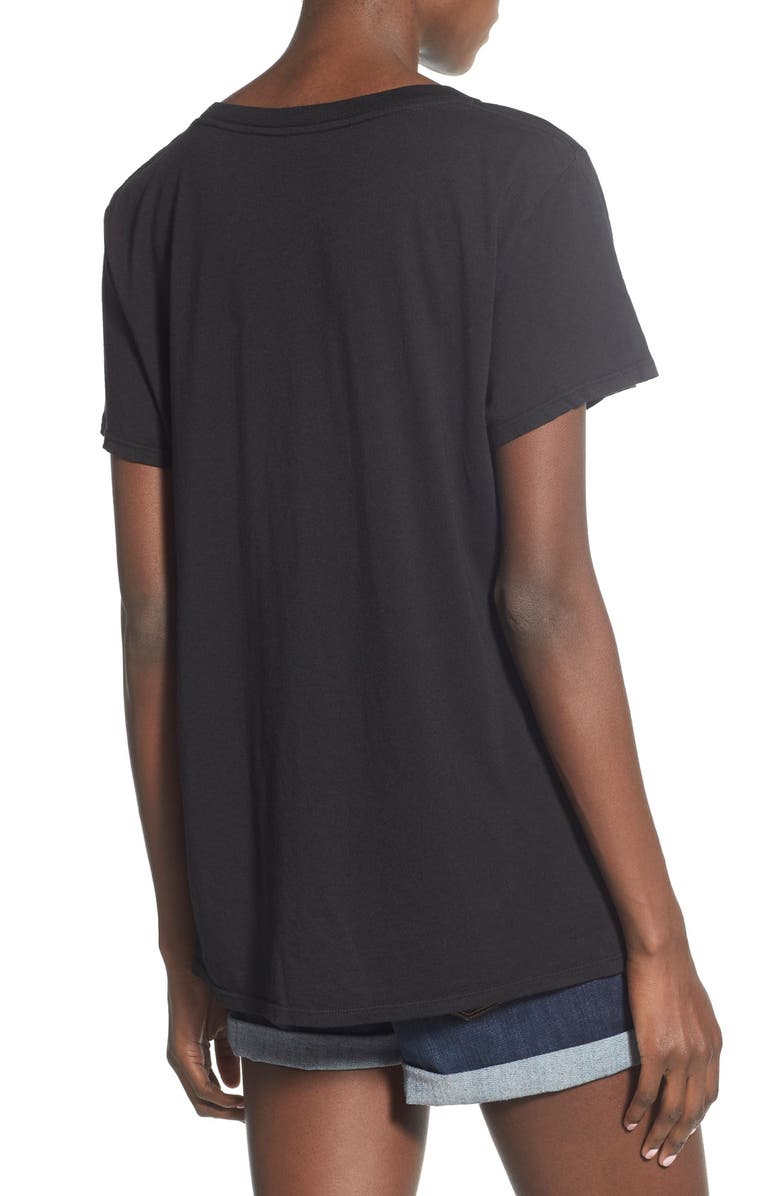 Sub_Urban Riot 'Good Vibes' Graphic Tee, Alternate, color, 