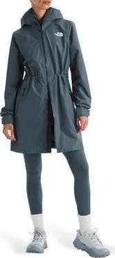 The North Face DRYVENT™ Water Repellent Hikesteller Parka