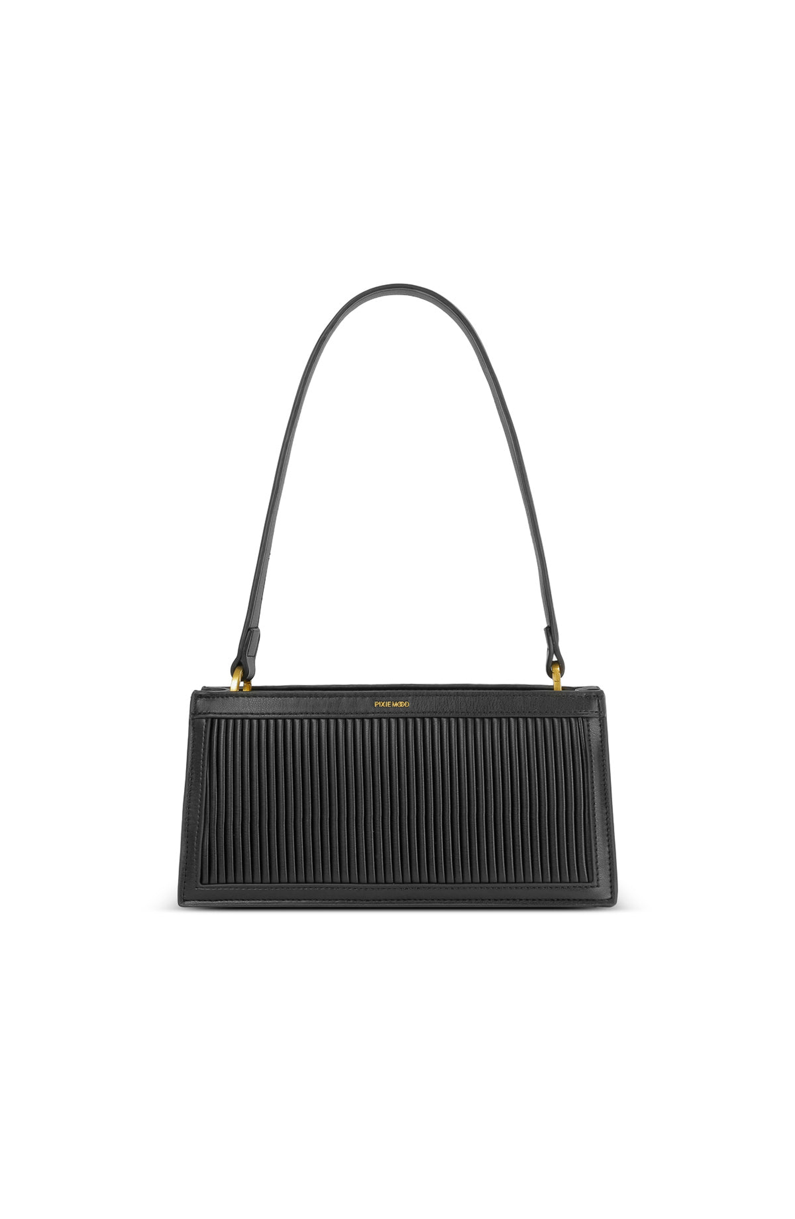 Pixie Mood Abigail Clutch, Alternate, color, 