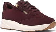 Clarks® Code R Run Sneaker