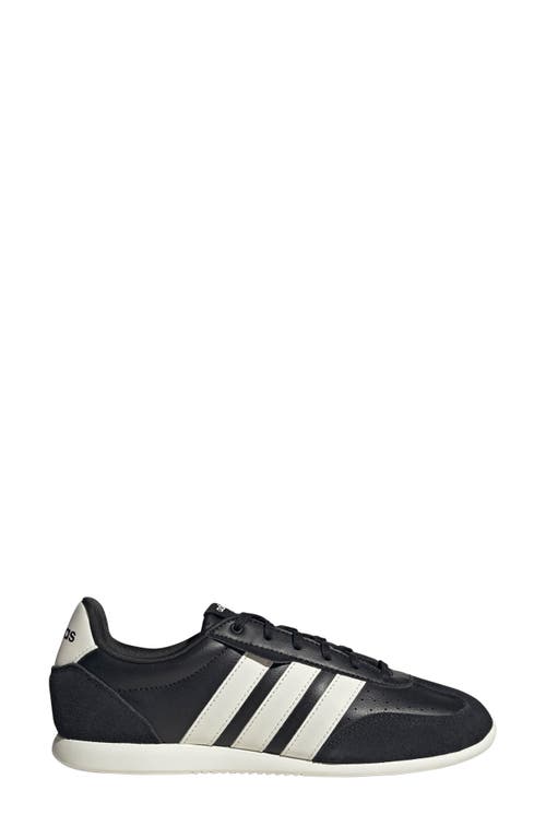 Adidas Originals Adidas Barreda Lo Sneaker In Black