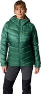 Rab Glaceon Pro Down Jacket - Women's